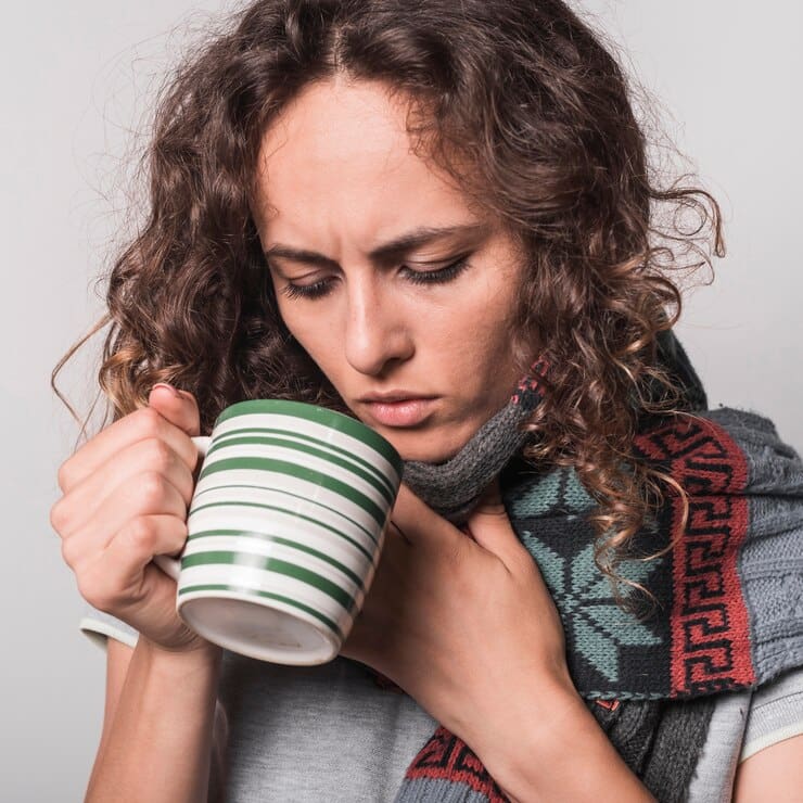 Caffeine Allergy Symptoms and Testing | IntoleranceLab