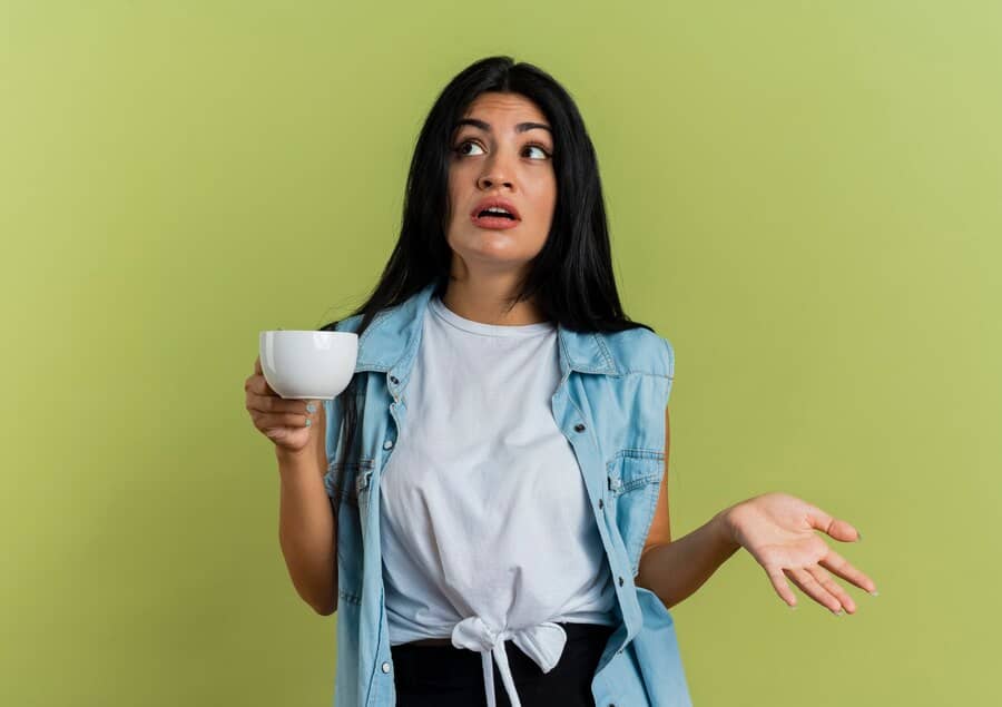 Caffeine Allergy Symptoms and Testing | IntoleranceLab