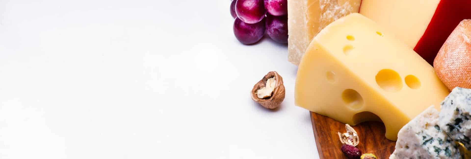 Cheese Allergy And Cheese Intolerance | IntoleranceLab